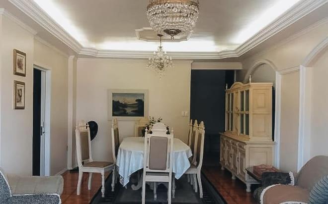 Casa de férias Fantastico Frente Ao Mar Em Balneario Camboriu